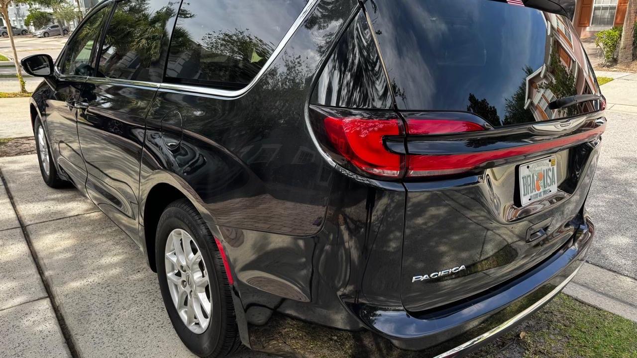 Foto do carro