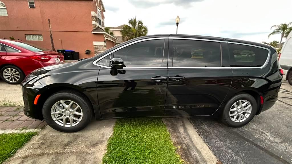 Foto do carro