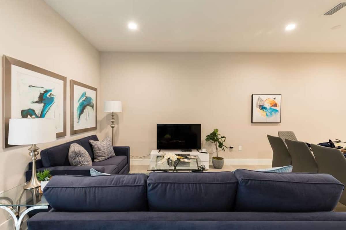 Townhouse Summerville Resort
